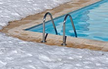 piscine coque polyester pas cher à Montauban