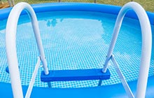 devis gratuit piscine hors sol en Île-de-France